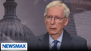 McConnell: We've turned the corner on the isolationist movement