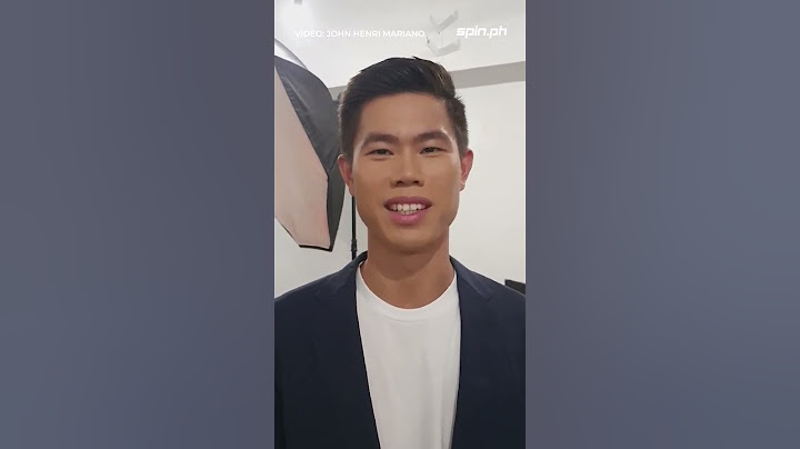 Here's what EJ Obiena will miss the most about the PH! #shorts