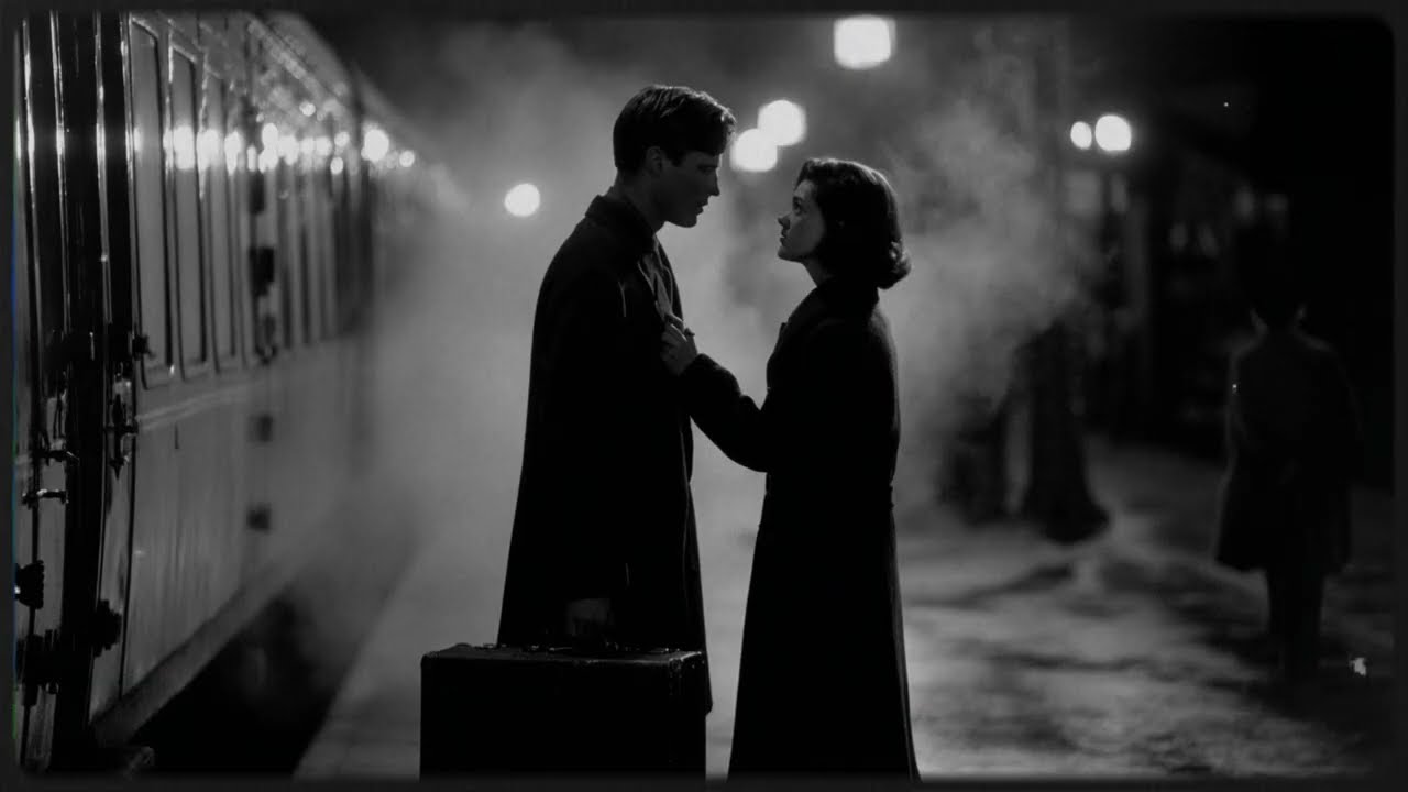 La Mesa de los Silencios Largos | Boleros Románticos Vintage para Noches de Nostalgia | Vol. 126