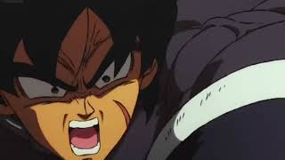 Dragon Ball Super Broly [AMV] *Natural*