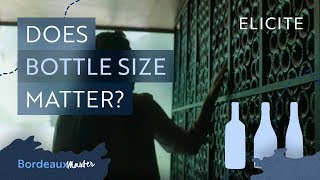 Bottle Sizes Of Bordeaux Wine