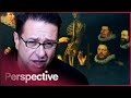 Rembrandt's Gruesome Paintings (Art History Documentary) | Perspective