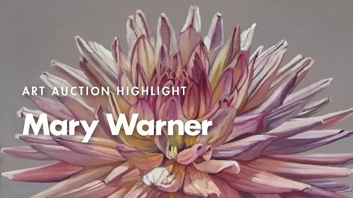 Art Auction Highlight: Mary Warner