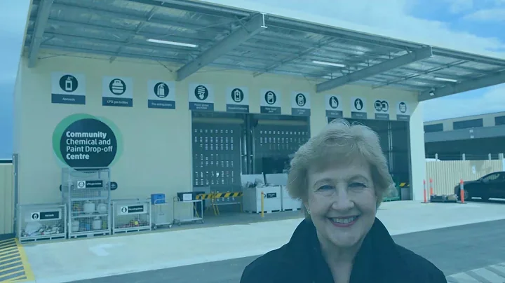September 2019 Update with Mayor Jill Whittaker