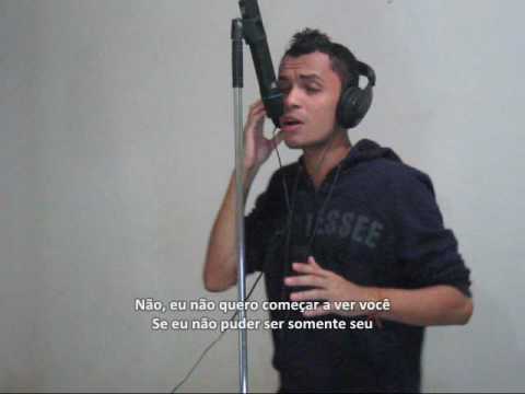 Joel Menezes - Say Ok (Vanessa Hudgens)