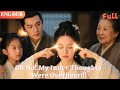 [ENG DUB]🌟After Unexpected Time Travel, My Family Overhears My Thoughts!#drama#minidrama