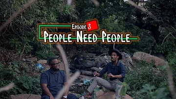 BrOkEn - People Need People (Episode 03)