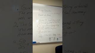 Colorado CNA Academy QMAP Dosage