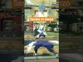 #narutostorm4 #sasukevsdanzo #shorts