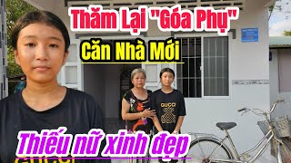 Bất ngờ thăm lại Thiếu Nữ Xinh Đẹp cùng 