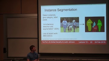 CS231n Winter 2016 Lecture 13 Segmentation, soft attention, spatial transformers-yCrkzVFsEX0.mp4