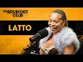 Latto Talks 'Big Mama,' Motherhood, 21 Savage, Drake, Ice Spice, Cardi B + More