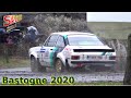 Legend Boucles Bastogne 2020 / Historic Oldtimer Rallye Festival / Best of epic Vintage Race Car’s