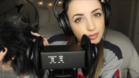 ASMR for People Who Get Bored Easily / TriggersChange Every Few Seconds (No Talking)