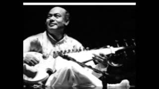 Raga Ahir Bhairab by Ust. Ali Akbar Khan