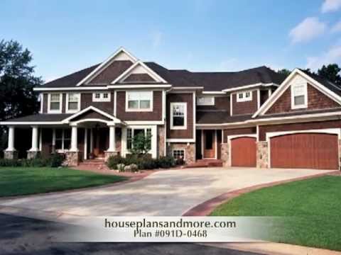 arts & crafts home video 1 house plans and more youtube hqdefault arts & crafts home video 1 house plans and more youtube,Arts Crafts House Plans