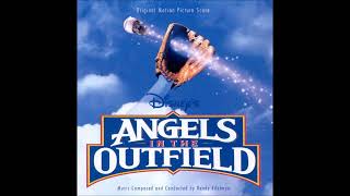 Angels In The Outfield - Opening