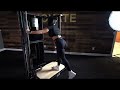 Introducing The Deadlift Machine by The Abs Company