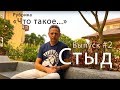 Что такое Стыд? Отвечает Василий Тушкин (рубрика "Что такое", выпуск #2)