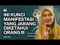 INI KUNCI MANIFESTASI YANG JARANG DIKETAHUI ORANG