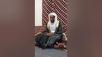 تلاوة رائعة من سورة إبراهيم للشيخ يحفظ محمود الشنقيطي إمام مسجد الخندق بالمدينة المنورة