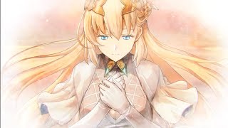 Trails Beyond the Horizon ENDING Scene