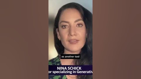 Exploring the Power of Generative AI: Nicky Smith