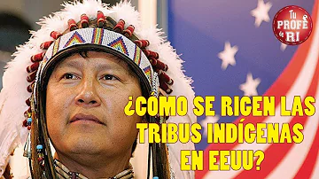 ¿Qué estado tiene más tribus indígenas?