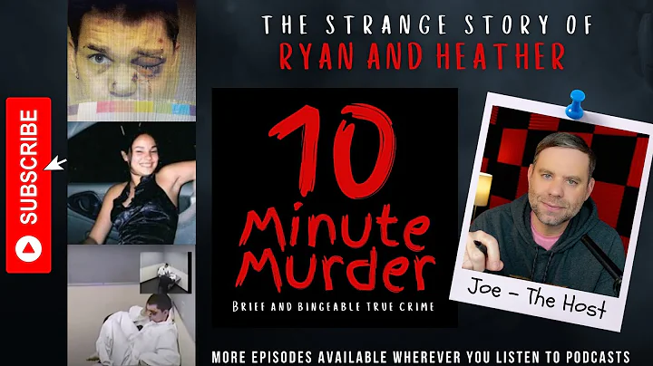 The Strange Story of Ryan and Heather | 10 Minute ...
