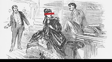 Mary Carr: Queen of the Victorian Underworld | Dark Britain