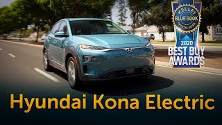 2020 Electric Car - KBB com Best Buys