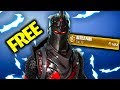 Fortnite Black Knight Skin For Sale