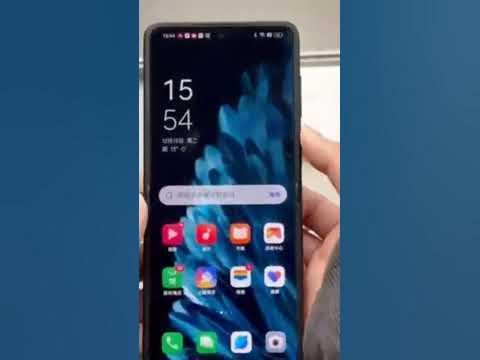 oppo flip n2 first look #shorts #shortvideo 