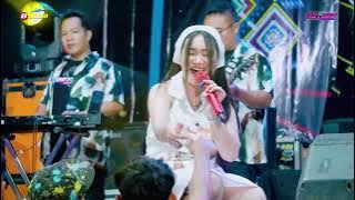 MAWAR HITAM - AINI ZAMMA || NEW ASTINA MUSIC - HALAL BIHALAL GANJA COMMUNITY SUKOHARJO REMBANG 2025