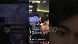 Fiki Naki Spill Calon Istrinyatinandrose