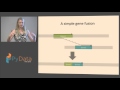 Maria Nattestad: How Big Data is transforming biology and how we are using Python to make sense