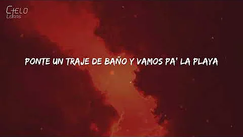 Don Omar - Guaya Guaya (Letra/Lyrics)