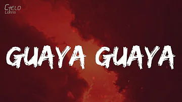 Don Omar - Guaya Guaya (Letra/Lyrics)