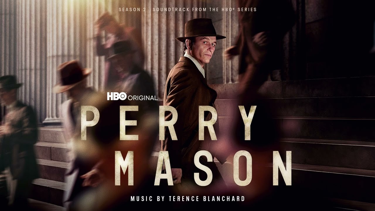 Perry Mason, Official Website for the HBO Series