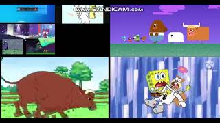 Up To Faster 83 Parison