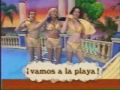 Grand prix   vamos a la playa  2001