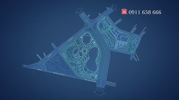 Giới thiệu dự án The Matrix One Mễ Trì - Tập đoàn MIKGroup (Imperia Eden Park)