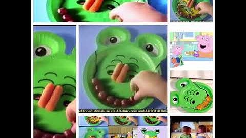 Zoopals Mashup