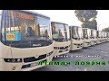 Новинка! Автобусы Атаман А092Н6 г. Житомир | "City Transport" Bus Ataman A092H6