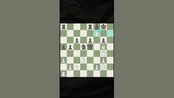 Brilliant moves by a brilliant player, Mikhail Tal. Zrunex| #chess | #chessgame |#chesscom