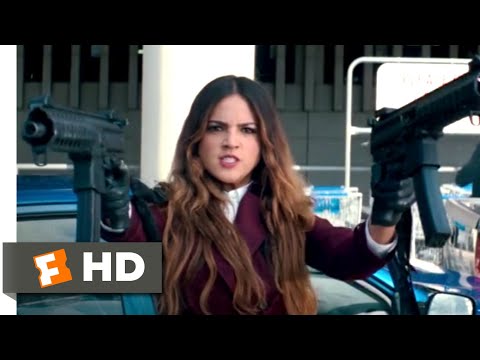 Baby Driver (2017) - Goodbye, Darling Scene (7/10) | Movieclips thumbnail