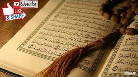 tilawa mubaraka from eshaa pray            تلاوة حجازية رائعة من صلاة العشاء