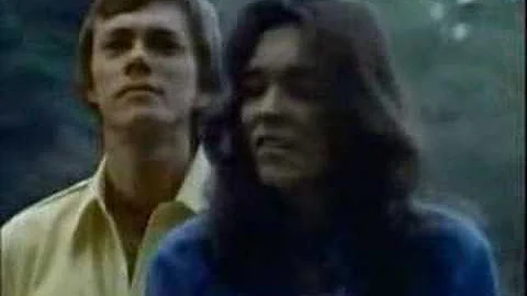 Carpenters "Please Mr.Postman" HQ Audio