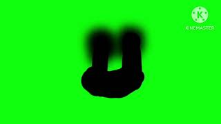 Noedolekcin Screaming Green Screen