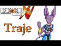 Dragon Ball Xenoverse - Traje Bills Dicas Como Obter - Melhor Modo